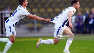 Έστειλε αδιάβαστη την Μπόχουμ ο Διαμαντάκος! (video)