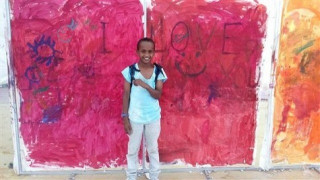 Η ιστορία του 13χρονου προσφυγόπουλου που μιλά έξι γλώσσες!