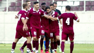 «Ξεκινάει κανονικά το πρωτάθλημα, παίζουμε με Βέροια»