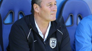 Στέφενς: «Σαν την Τούμπα δεν        έχει πουθενά!»