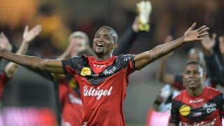 Oύτε στο                  PlayStation τέτοια γκολ!