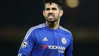 Κόντε: «Δεν ξέρω τι θα γίνει με τον Ντιέγκο Κόστα»