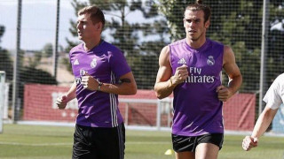 Με τρανταχτές απουσίες στο Σούπερ Καπ η Ρεάλ Μαδρίτης