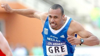 Πέρασε «αέρας» στα     ημιτελικά ο Κώστας Δουβαλίδης