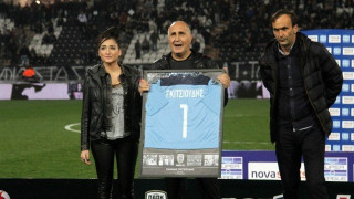 «Συγκέντρωση και υπομονή θα μας δώσουν την πρόκριση!»