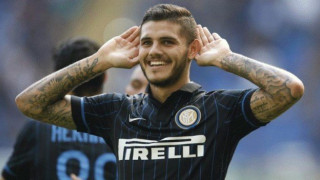 Δίνει Ζιρού και 35 εκατομμύρια για Ικάρντι η Αρσεναλ