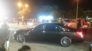 Αποχώρησε πικραμένος από την Τούμπα ο  Σαββίδης (video)