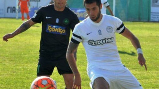 Θέλει τον Κρισμάρεβιτς  ο Διλμπέρης,συμφωνία με 4 παίκτες από τον ΠΑΟΚ