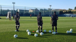 Οι μεγάλες εκπλήξεις στην αποστολή του ΠΑΟΚ για Τιφλίδα