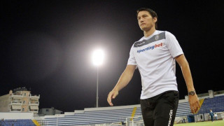 Ίβιτς: «Θα πάρουμε μόνο επιθετικό εκτός αν φύγει κάποιος παίκτης»