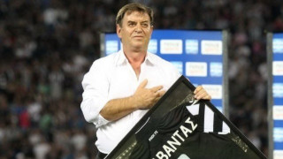 «Ο ΠΑΟΚ δεν θα έχει πρόβλημα αν παρουσιαστεί όπως πρέπει!» (audio)