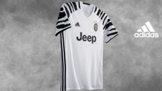 Η     τρίτη     εμφάνιση    της    Γιουβέντους (pics)