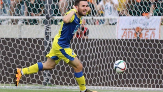 Ο Γιαννιώτας στέλνει στα... αστέρια τον ΑΠΟΕΛ! (video)