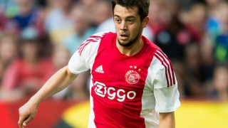 Εκτός          αποστολής του Άγιαξ ο Αμίν Γιουνές!