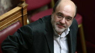 Αλεξιάδης:  «Δεν θα έχουμε μια ζωή ΕΝΦΙΑ, αλλά...»