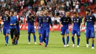 Αυτή είναι η ενδεκάδα του ΠΑΟΚ για τον επαναληπτικό με τον Άγιαξ