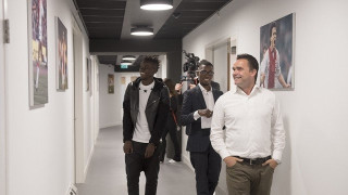 Ανανέωσε στην Τσέλσι, θα αγωνιστεί στον        Άγιαξ!