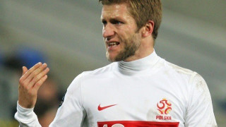 Στη Βόλφσμπουργκ και επίσημα ο Μπλαστσικόφσκι (pic)