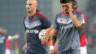 Δίνουν χαρά οι ευρωπαϊκοί αγώνες σε φίλους και «εχθρούς»