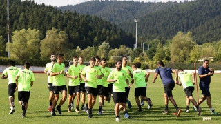 Έκλεισε φιλικό ο Άρης με τον Ολυμπιακό στο «Γ. Καραϊσκάκης»