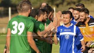 Χρήσιμο              τεστ για Πανθρακικό και Καβάλα