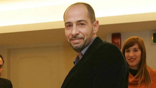 Σκληρή     απάντηση    του    Σαραϊδάρη   στον    Γκιρτζίκη