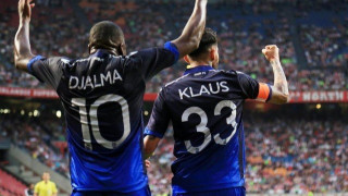 Αυτός σφυρίζει τη ρεβάνς με τον Άγιαξ στην  Τούμπα