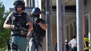 Συνελήφθη τζιχαντιστής που σχεδίαζε επίθεση στην πρεμιέρα