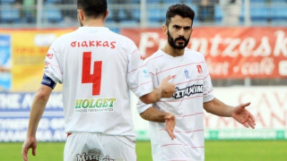 Έμεινε ο Ιωαννίδης, στροφή στη γαλλική       αγορά