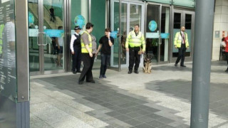 Λονδίνο: Νέα επίθεση με μαχαίρι μέσα σε εμπορικό κέντρο