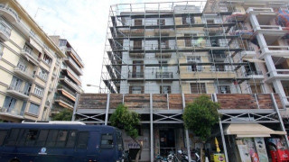 Αντιεξουσιαστές Θεσσαλονίκης προς Τσίπρα: Καλή αντάμωση στους δρόμους