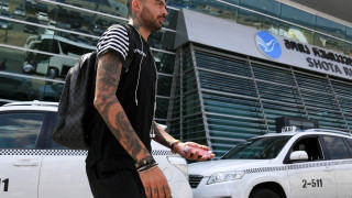 Γιατί ο Κλάους «αναστάτωσε» την αποστολή στο αεροδρόμιο