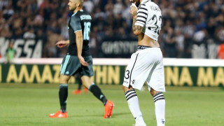 Έτσι έκανε το 1-1 ο Άγιαξ στην Τούμπα       (video)