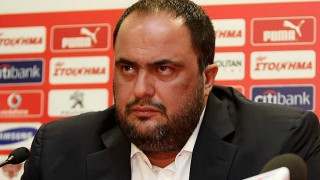 Ο εκνευρισμός του κόσμου έφερε λογοκρισία από Μαρινάκη (pic)