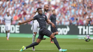 Ματσάρα στο Λονδίνο με νικήτρια τη Γιούβε - Έπαιξε Κύπριος διεθνής!