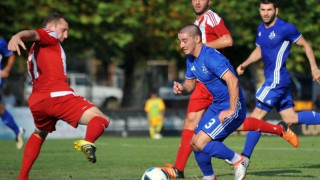 Προσηλωμένοι  στην Ντιναμό Τιφλίδας οι παίκτες του ΠΑΟΚ