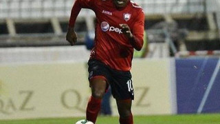 Υπέρβαση από την ΑΕΛ  με  την  απόκτηση  του  Ντοντό