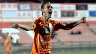 «Σερραίος» ο              Χριστόφορος Τσουβαλτσίδης