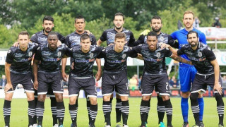 Αργεί υπερβολικά η «υπέρβαση» αλλά φέτος δείχνει ότι μπορεί…