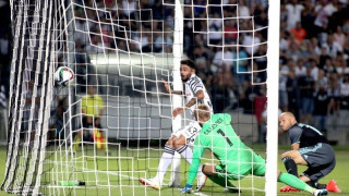 Ψυχραιμία, αισιοδοξία, δουλειά και...διορθωτικές κινήσεις