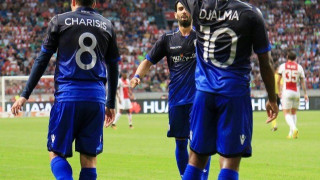 Στη ρεβάνς της Τούμπας παίζεται η προοπτική της αλλαγής επιπέδου