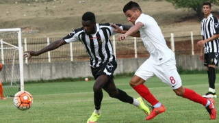 Πιο έτοιμα τα           Τρίκαλα, 2-0 τη Δόξα Δράμας