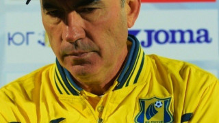 Κόντρα Μπερντίεφ - Σαββίδη και... αποκάλυψη για ΠΑΟΚ!