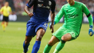 Τα       300      κιλά     του     Τζάλμα    Κάμπος