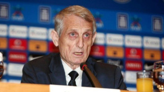 Τον ορισμό επιδιαιτητή ζητάει από τη Λίγκα ο Γκιρτζίκης