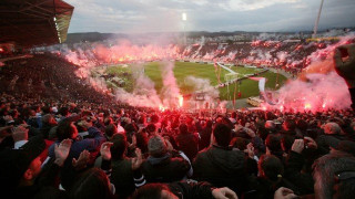 LIVE: ΠΑΟΚ - Άγιαξ (προκριματικά του Τσάμπιονς Λιγκ)