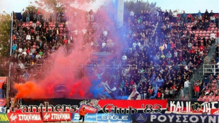 Βράζουν οι «Πάνθηρες» με Ουζουνίδη: «Είσαι ανεπιθύμητος»!