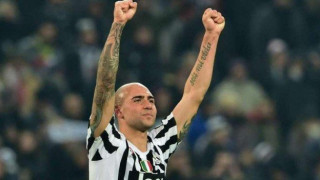 «Πόρτα» της Γιουβέντους σε Μίλαν για δανεισμό του Τζάτζα