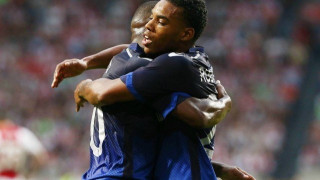 Ροντρίγκες: «Δεν έχω να αποδείξω κάτι στους Ολλανδούς»