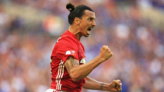 Ιμπραΐμοβιτς: «Δεν είμαι εγωιστής, απλά πιστεύω στον εαυτό μου»